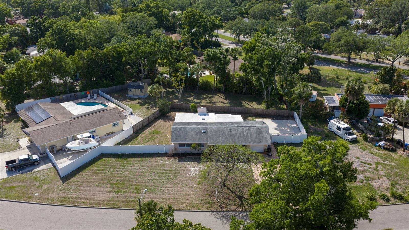 LAKE MAGGIORE PARK REV - Residential