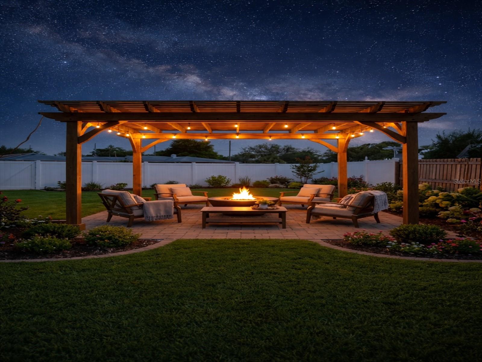 LAKE MAGGIORE PARK REV - Residential