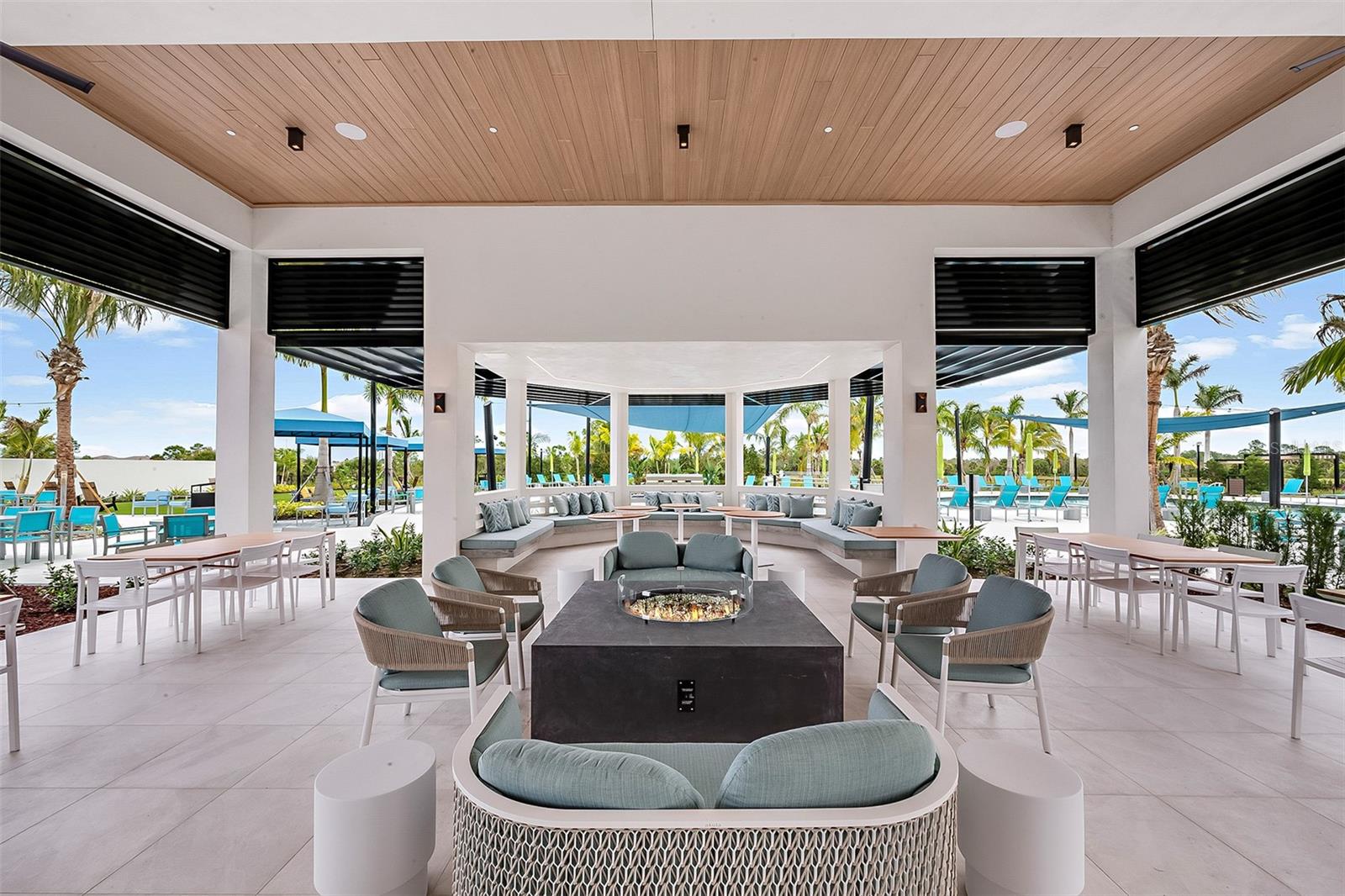 BRIGHTMORE AT WELLEN PARK - Residential