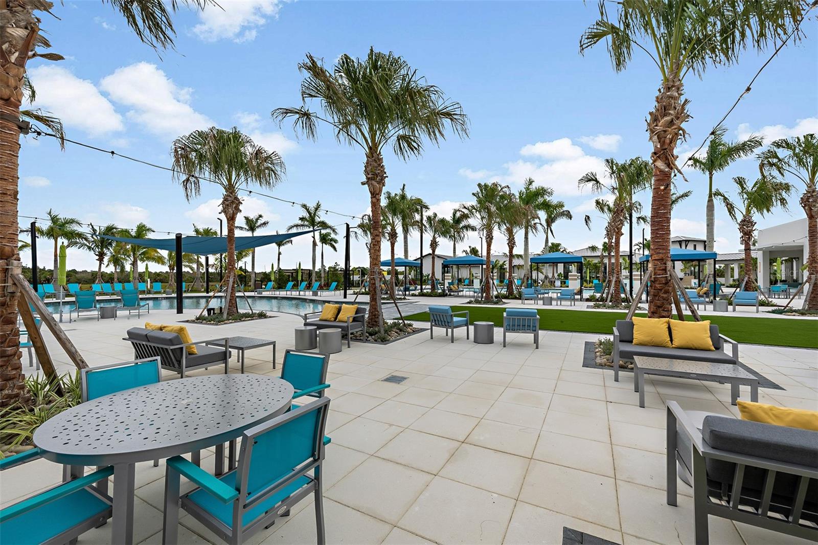 BRIGHTMORE AT WELLEN PARK - Residential