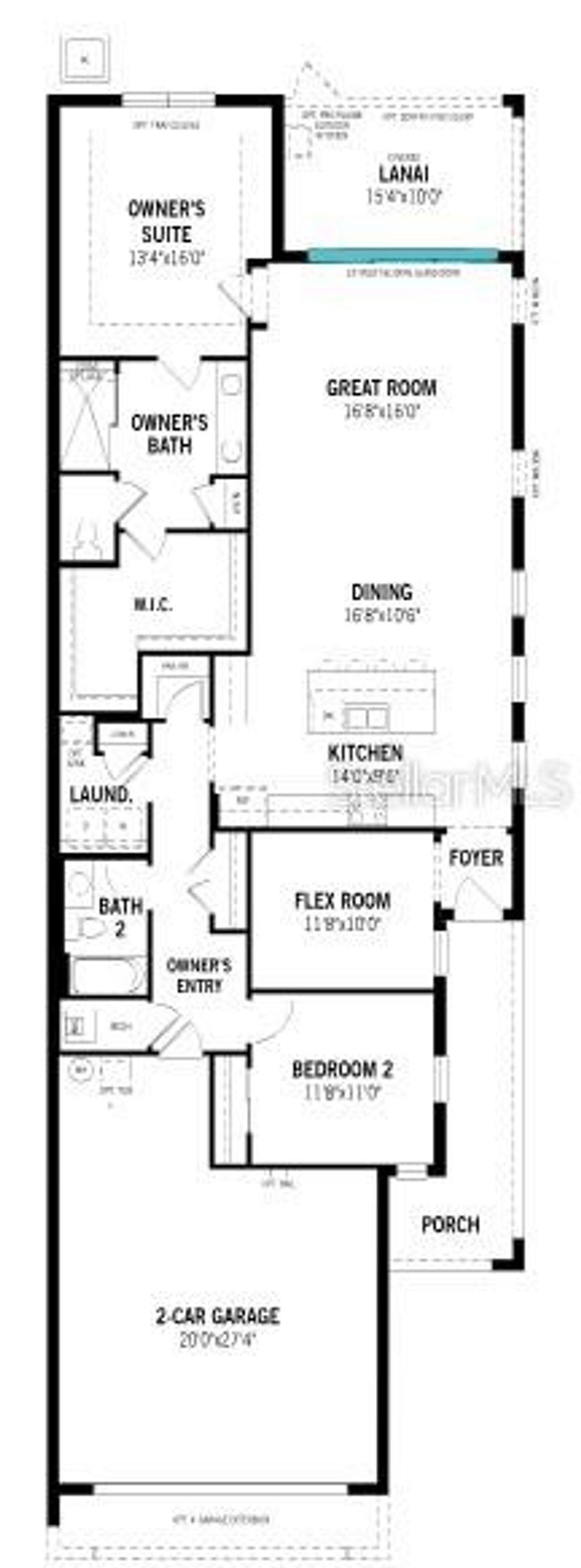 Photo of 11841 Boundless Terrace, Venice, FL 34293 (MLS # TB8473746)