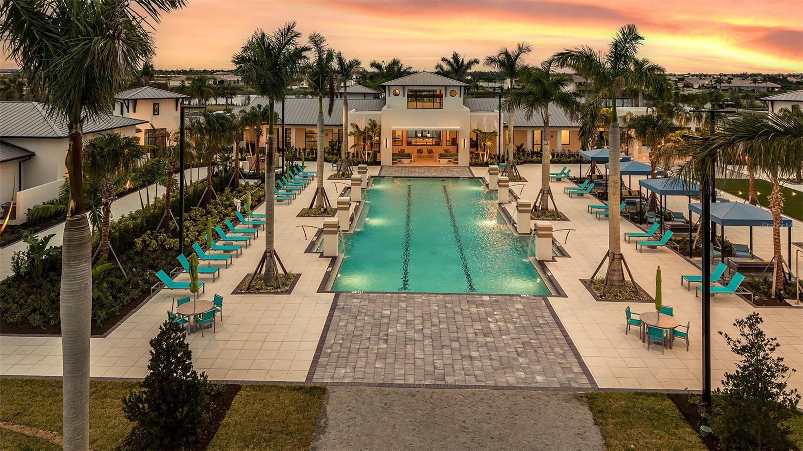 BRIGHTMORE AT WELLEN PARK - Residential