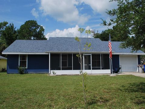 Photo of 3012 Umbrella Tree Drive, Edgewater, FL 32141 (MLS # NS1084626)