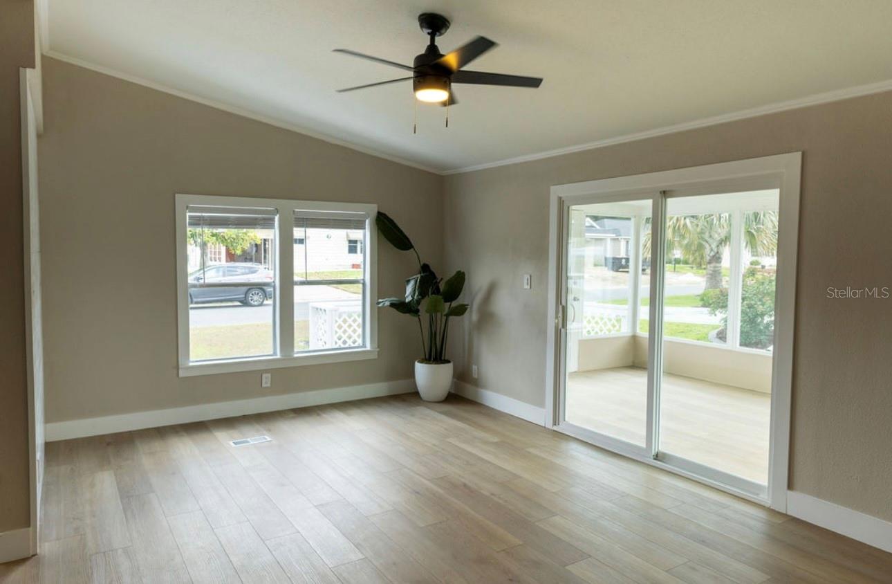 ORANGE BLOSSOM GARDENS UNIT 03-1B - Residential