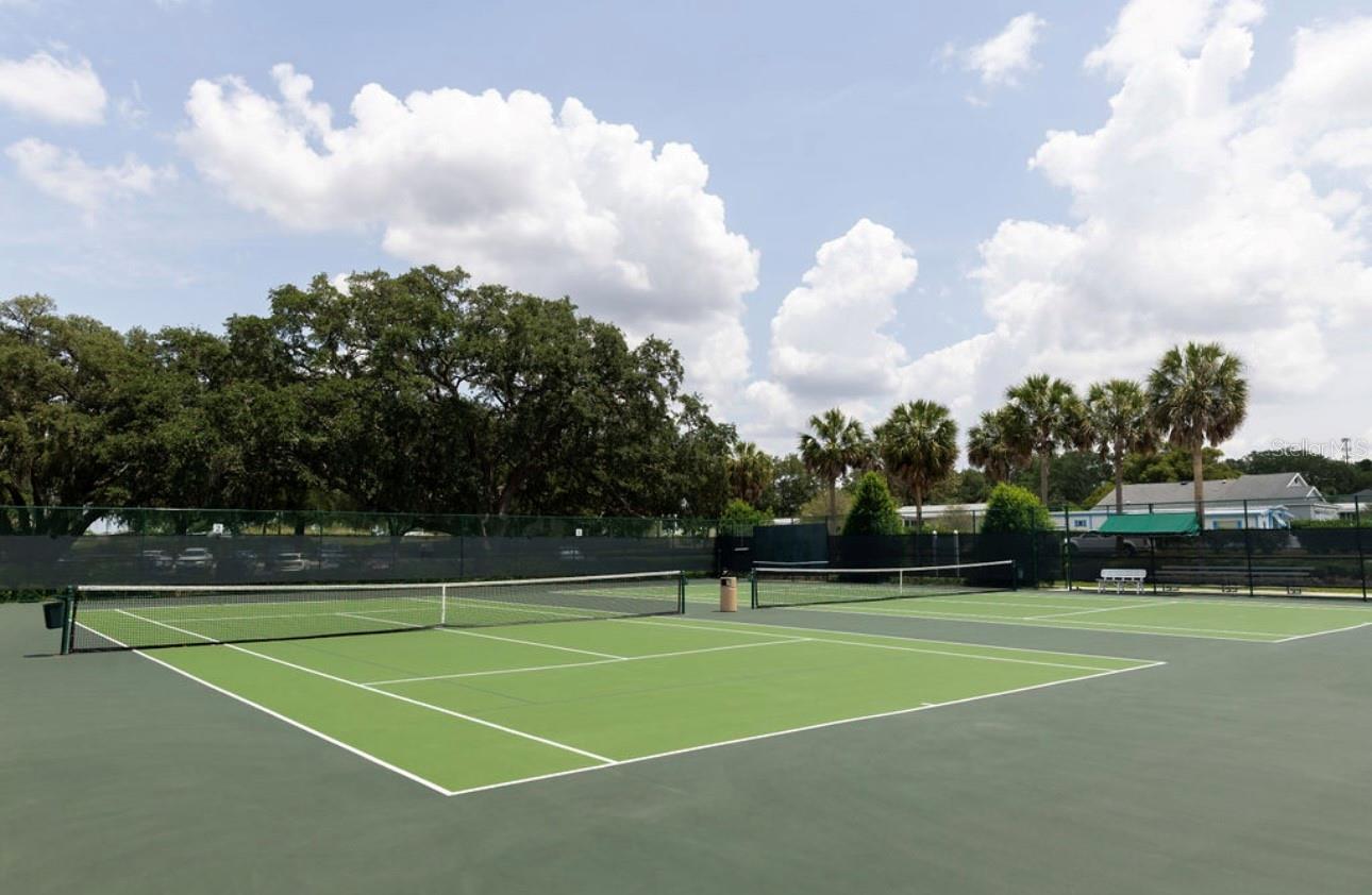 ORANGE BLOSSOM GARDENS UNIT 03-1B - Residential