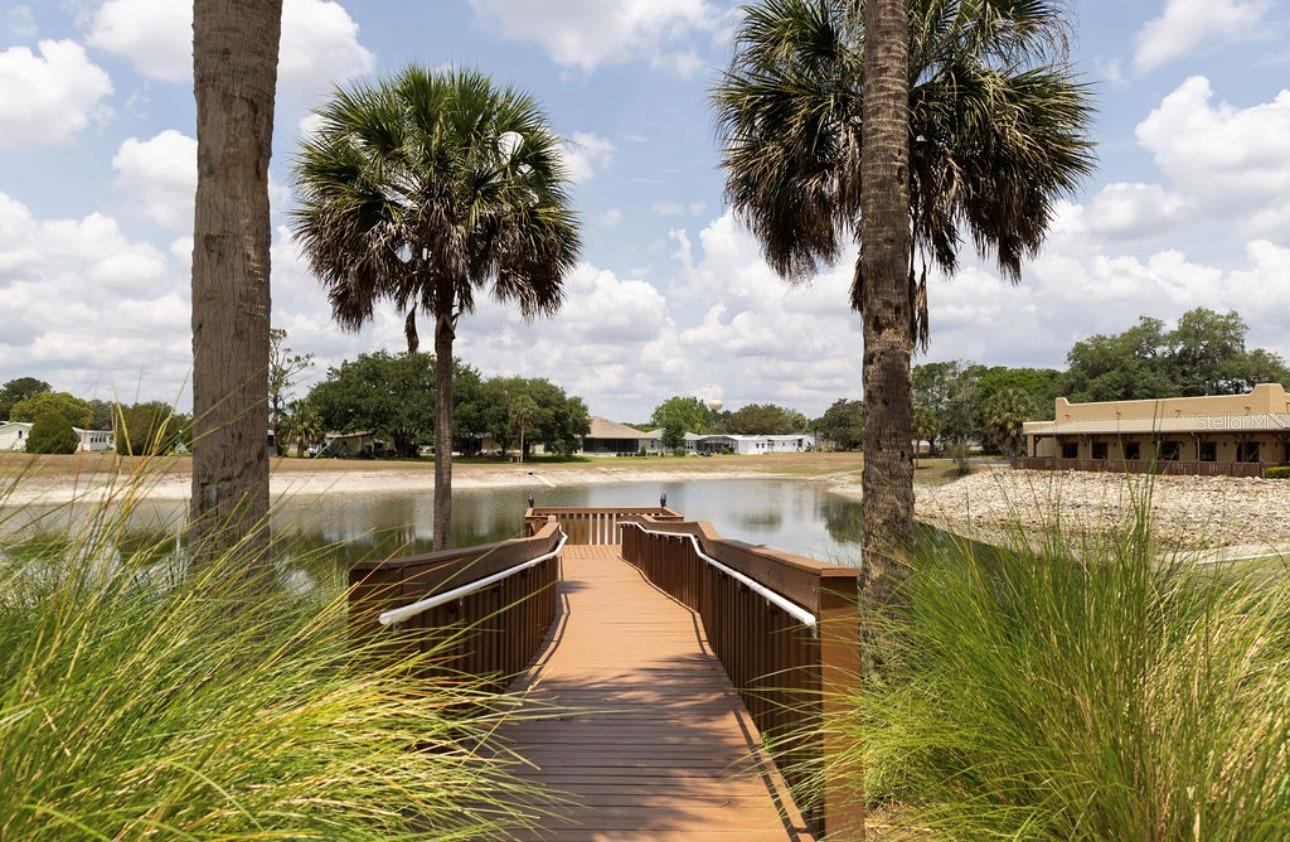 ORANGE BLOSSOM GARDENS UNIT 03-1B - Residential