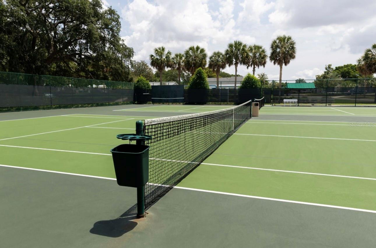 ORANGE BLOSSOM GARDENS UNIT 03-1B - Residential