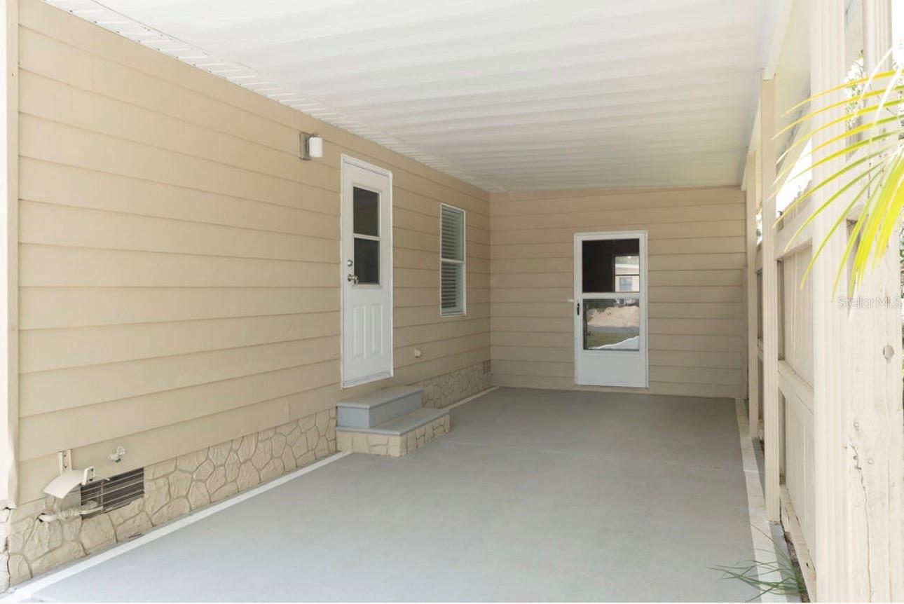 ORANGE BLOSSOM GARDENS UNIT 03-1B - Residential