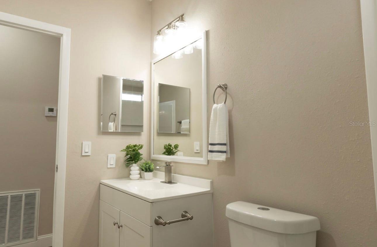 ORANGE BLOSSOM GARDENS UNIT 03-1B - Residential