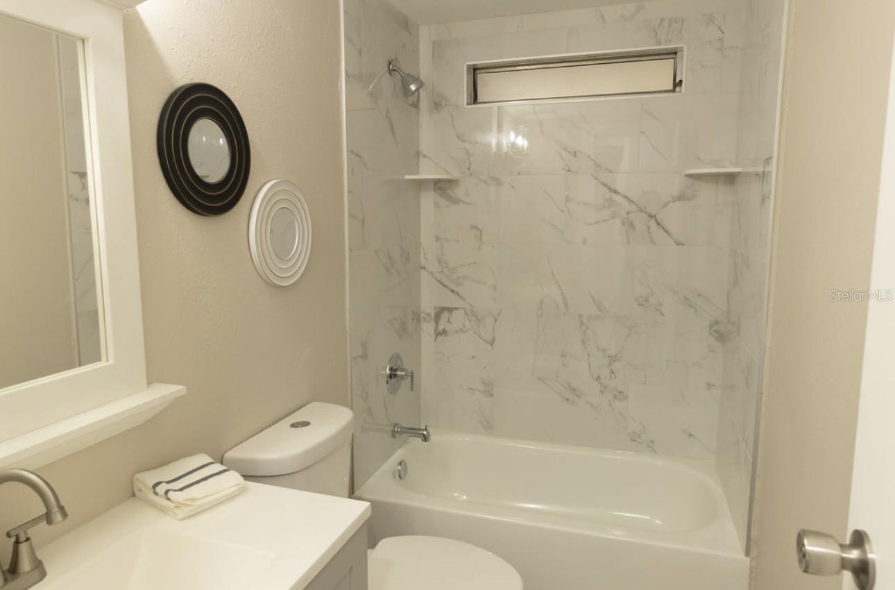 ORANGE BLOSSOM GARDENS UNIT 03-1B - Residential