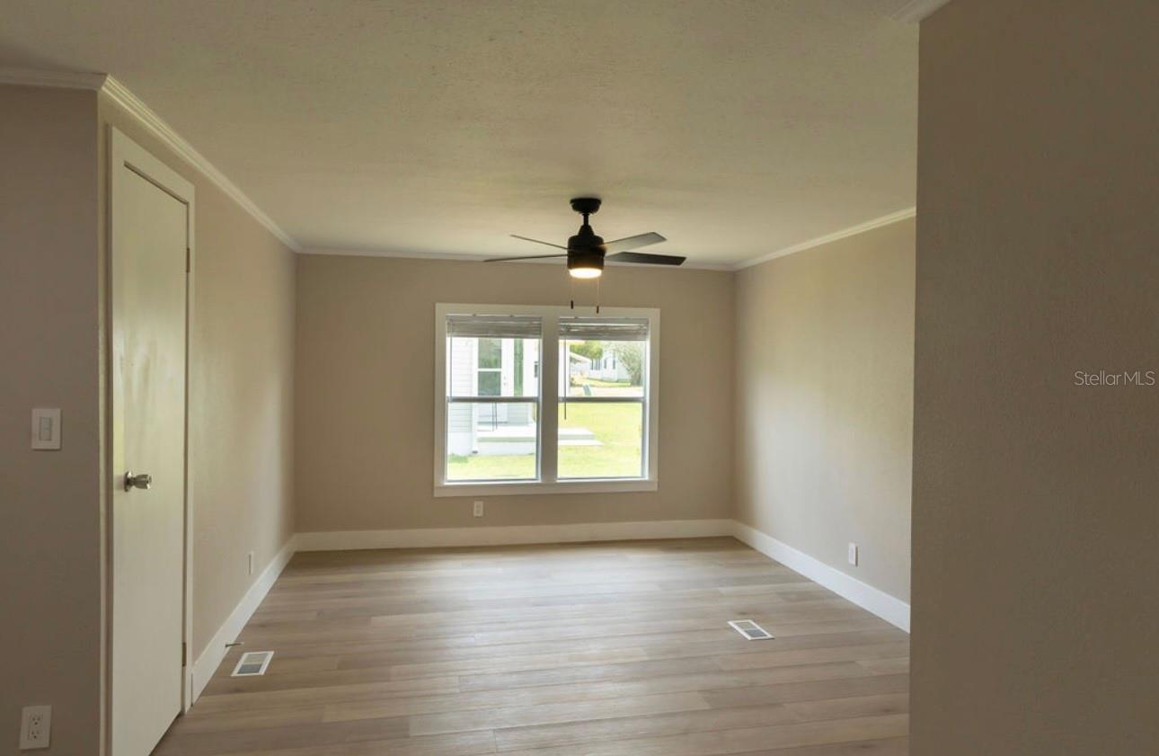 ORANGE BLOSSOM GARDENS UNIT 03-1B - Residential