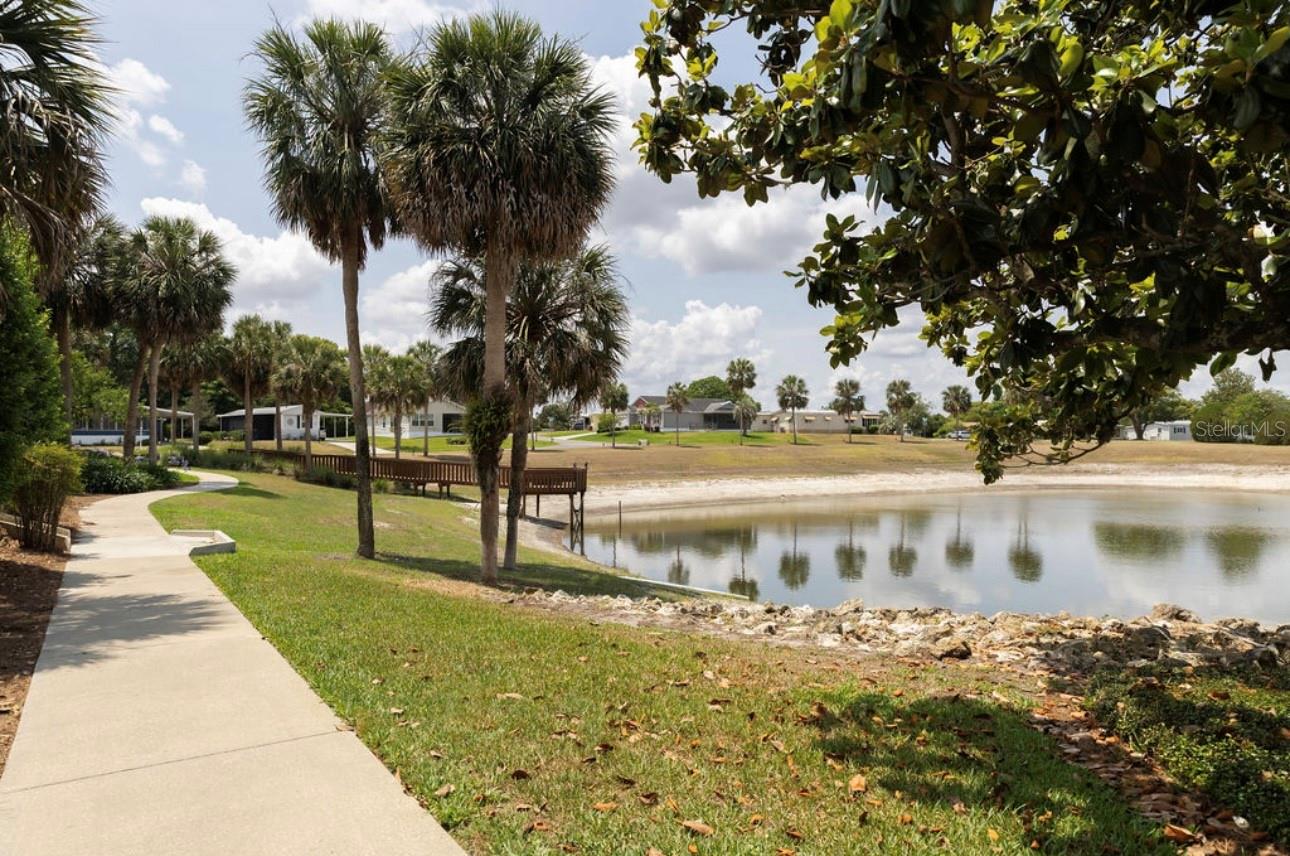 ORANGE BLOSSOM GARDENS UNIT 03-1B - Residential