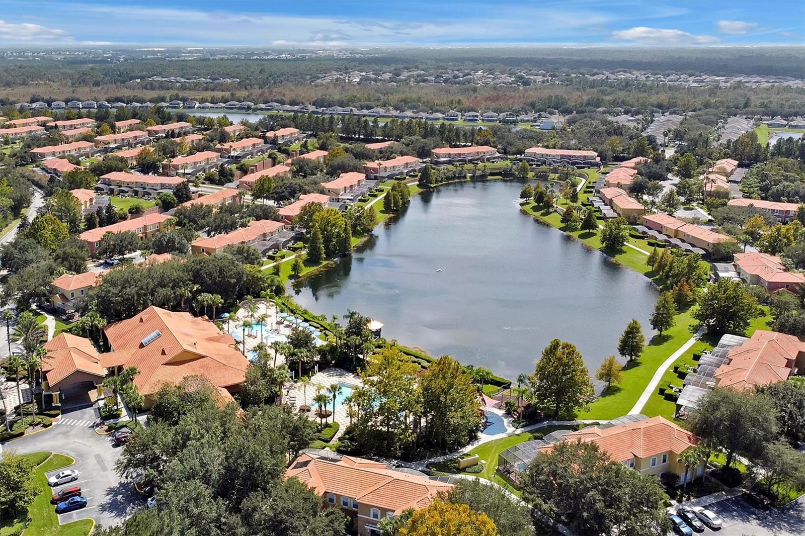 ENCANTADA PH 2 - Residential