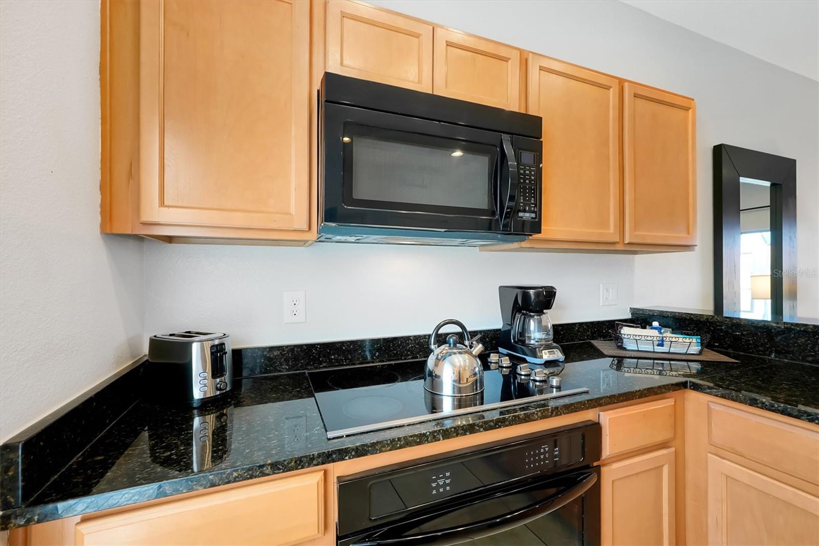 ENCANTADA PH 2 - Residential