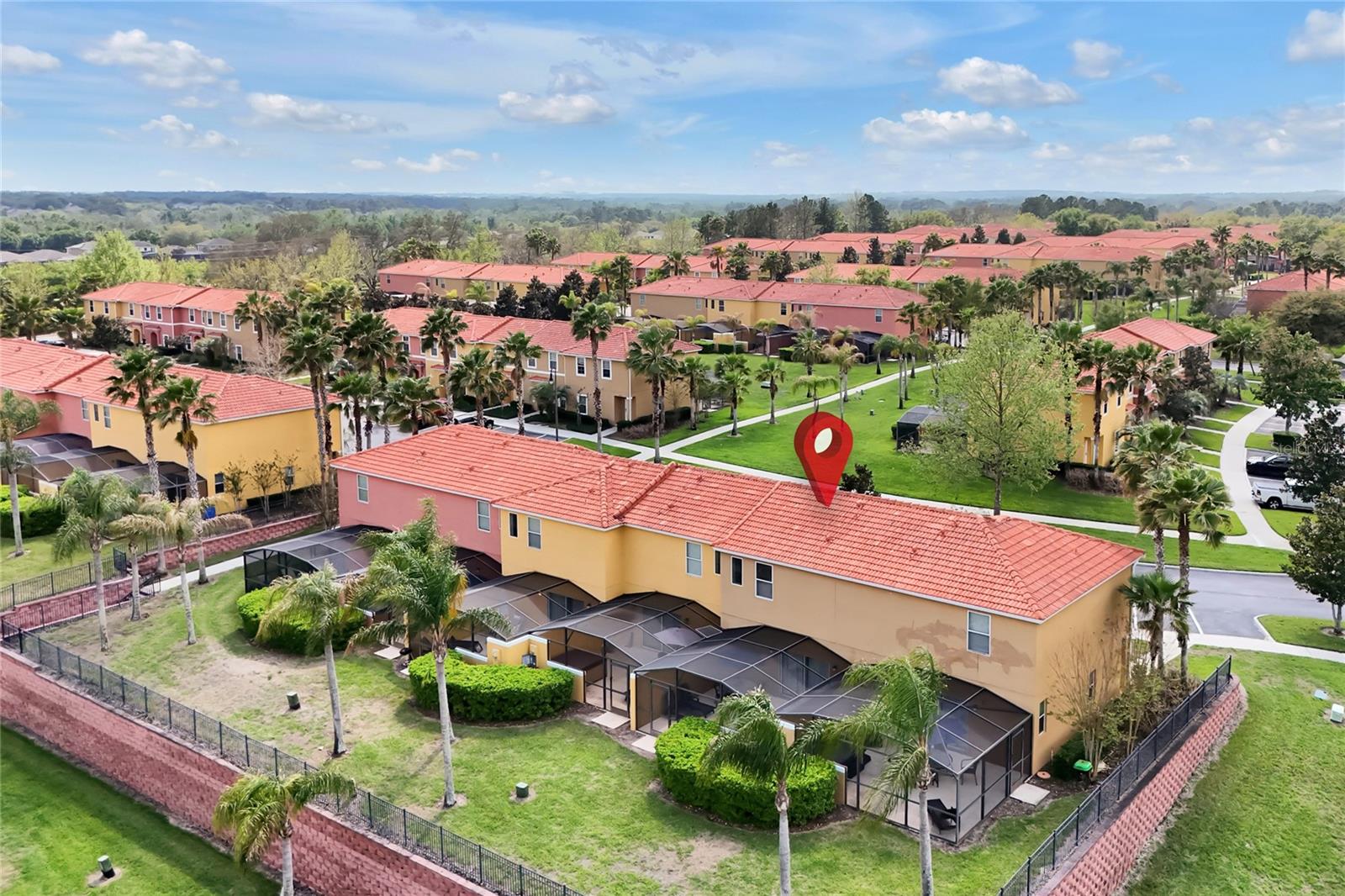 ENCANTADA PH 2 - Residential