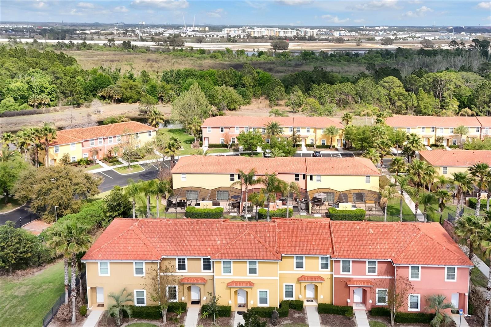 ENCANTADA PH 2 - Residential