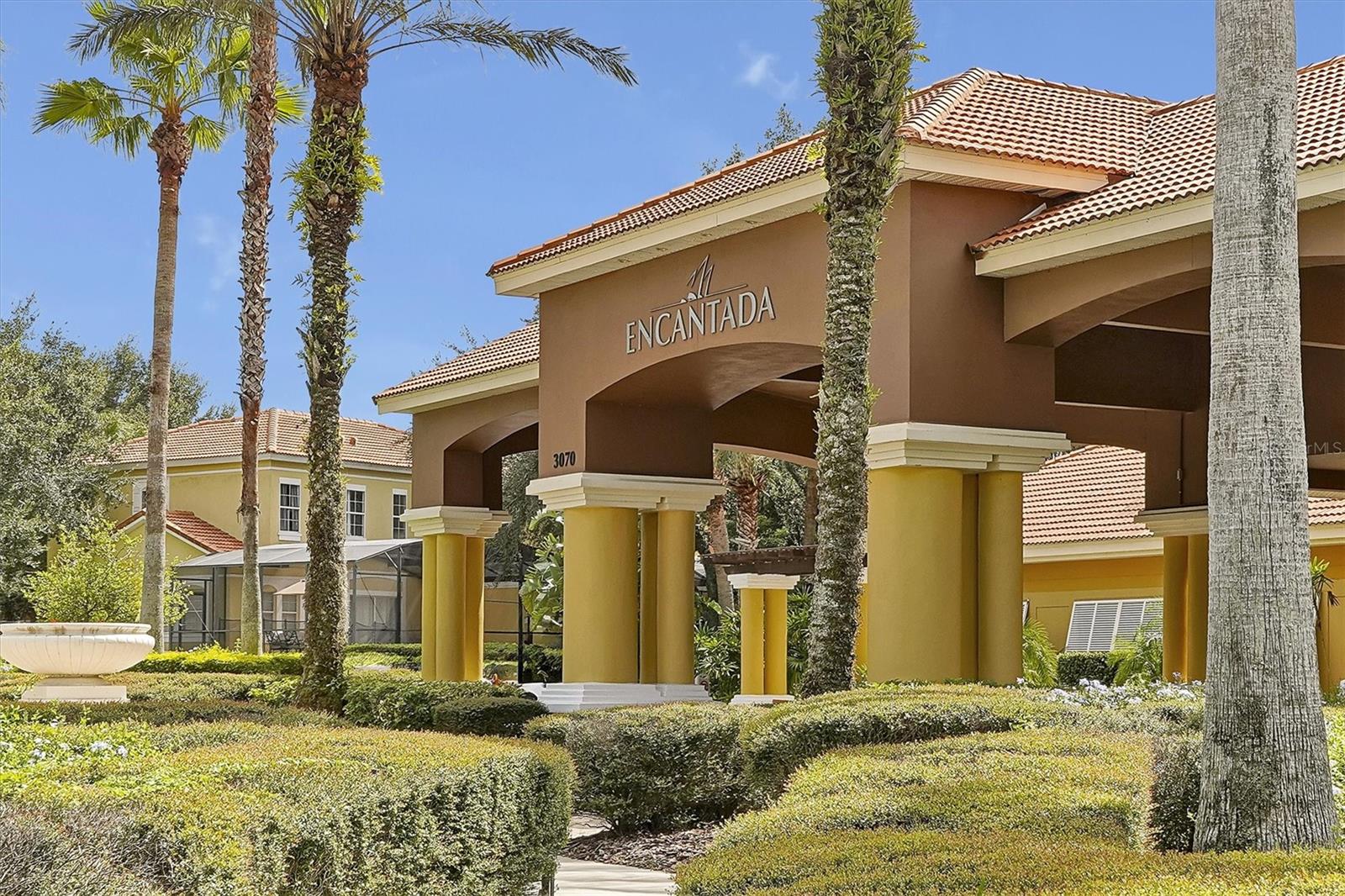 ENCANTADA PH 2 - Residential