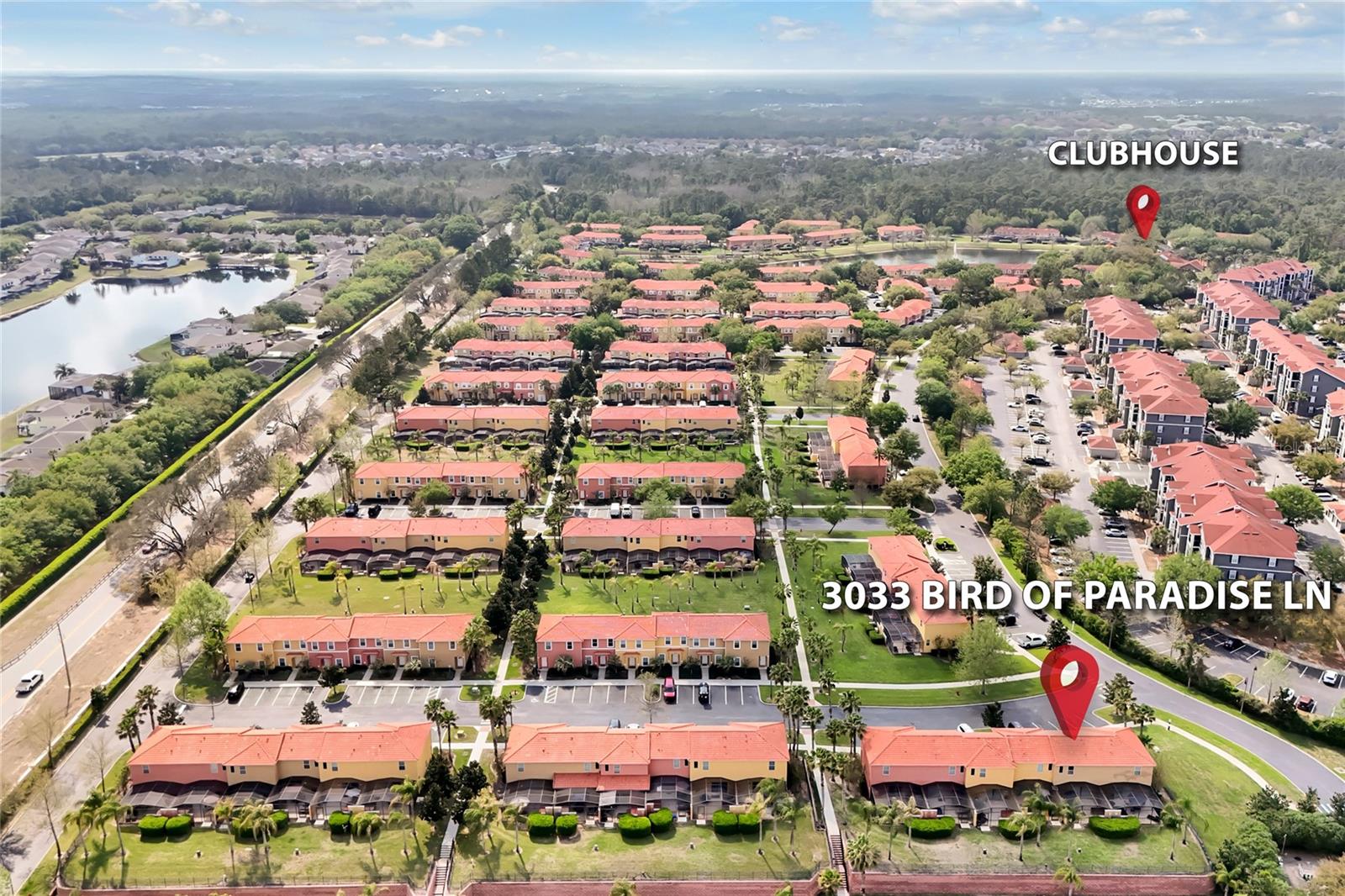 ENCANTADA PH 2 - Residential