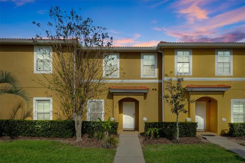 Photo of 3033 Bird Of Paradise Lane, Kissimmee, FL 34747 (MLS # O6393684)