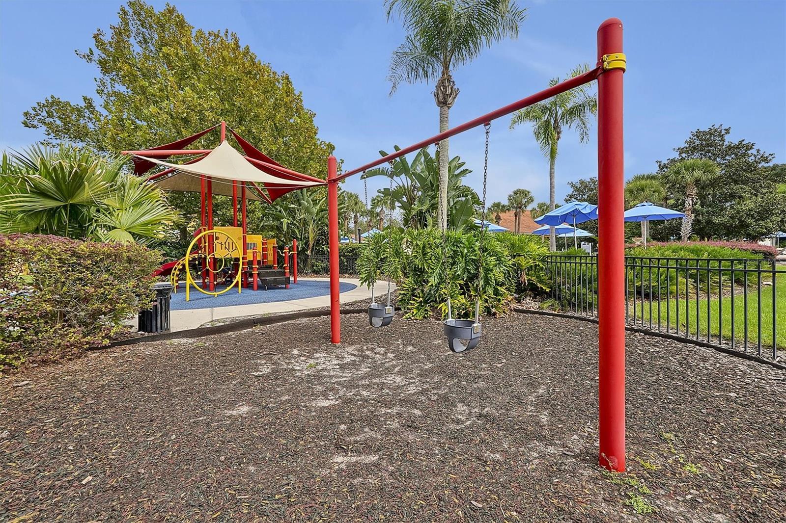 ENCANTADA PH 2 - Residential