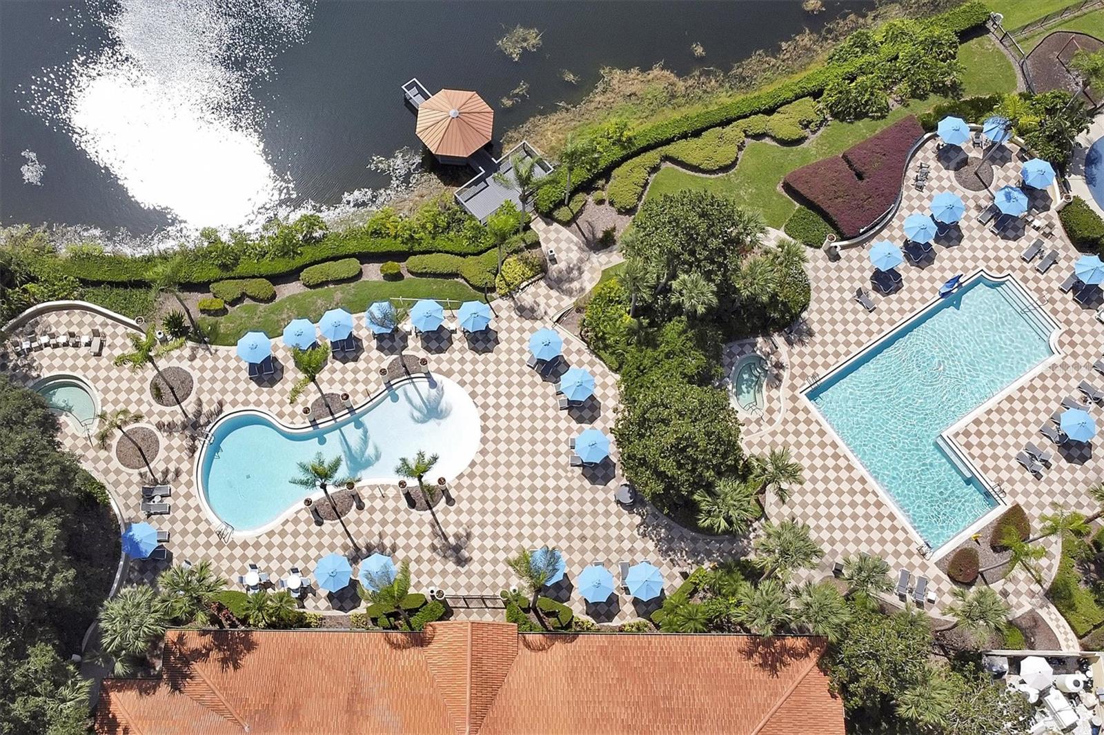 ENCANTADA PH 2 - Residential