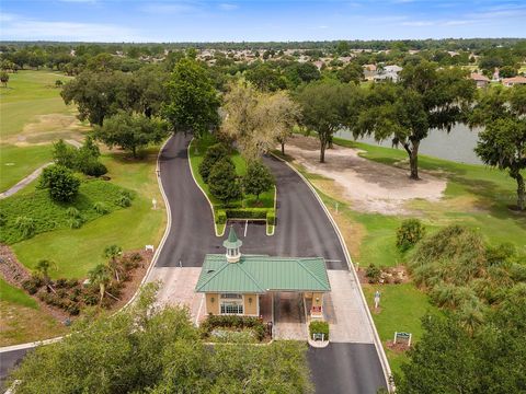 A home in OCALA