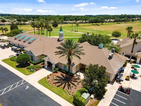 A home in OCALA