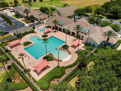 A home in OCALA