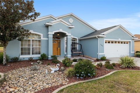 A home in OCALA