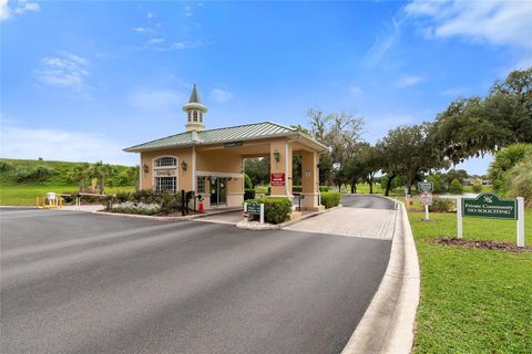 A home in OCALA