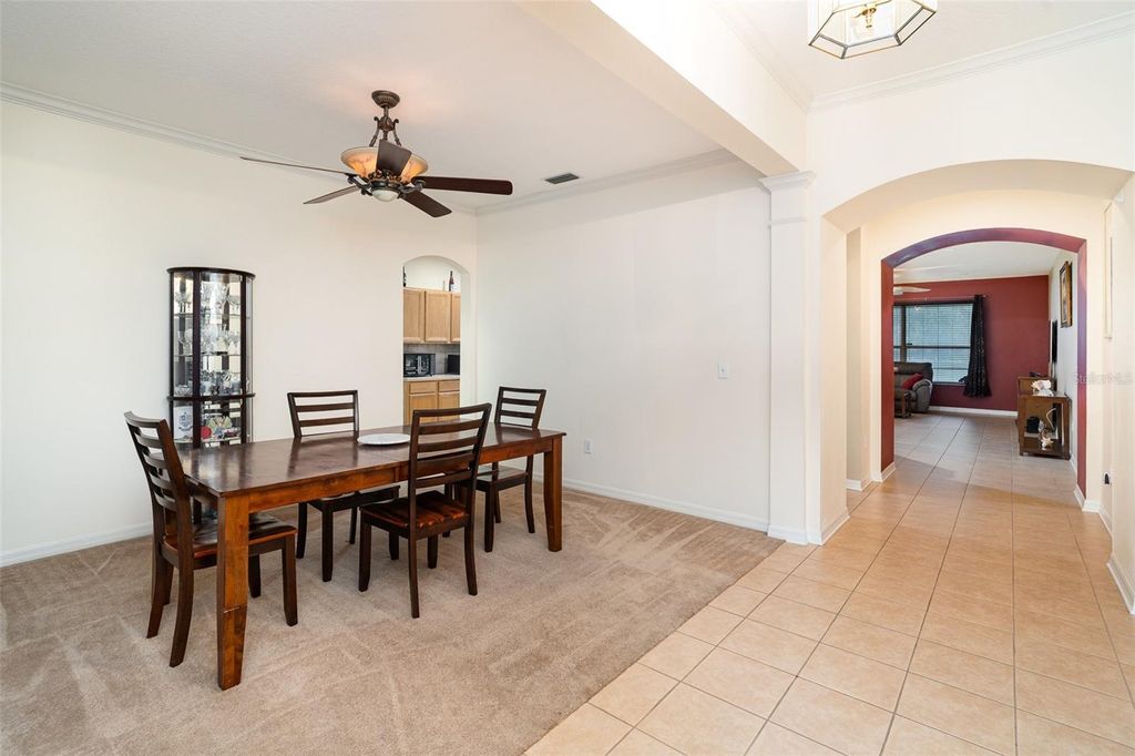 Photo of 10903 Wildcat Drive, Riverview, FL 33579 (MLS # TB8412190)