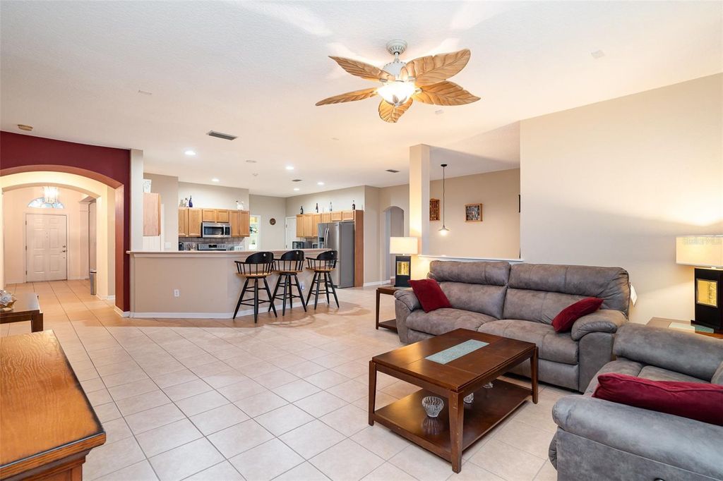 Photo of 10903 Wildcat Drive, Riverview, FL 33579 (MLS # TB8412190)