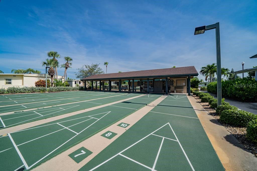 MAPLE LEAF ESTATES - Residential