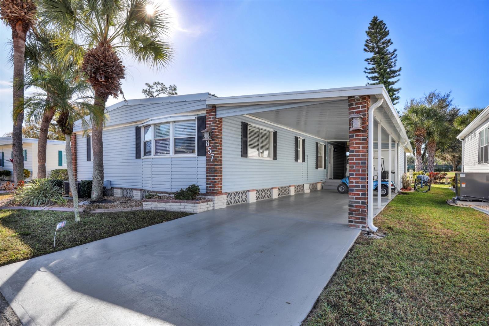 MAPLE LEAF ESTATES - Residential