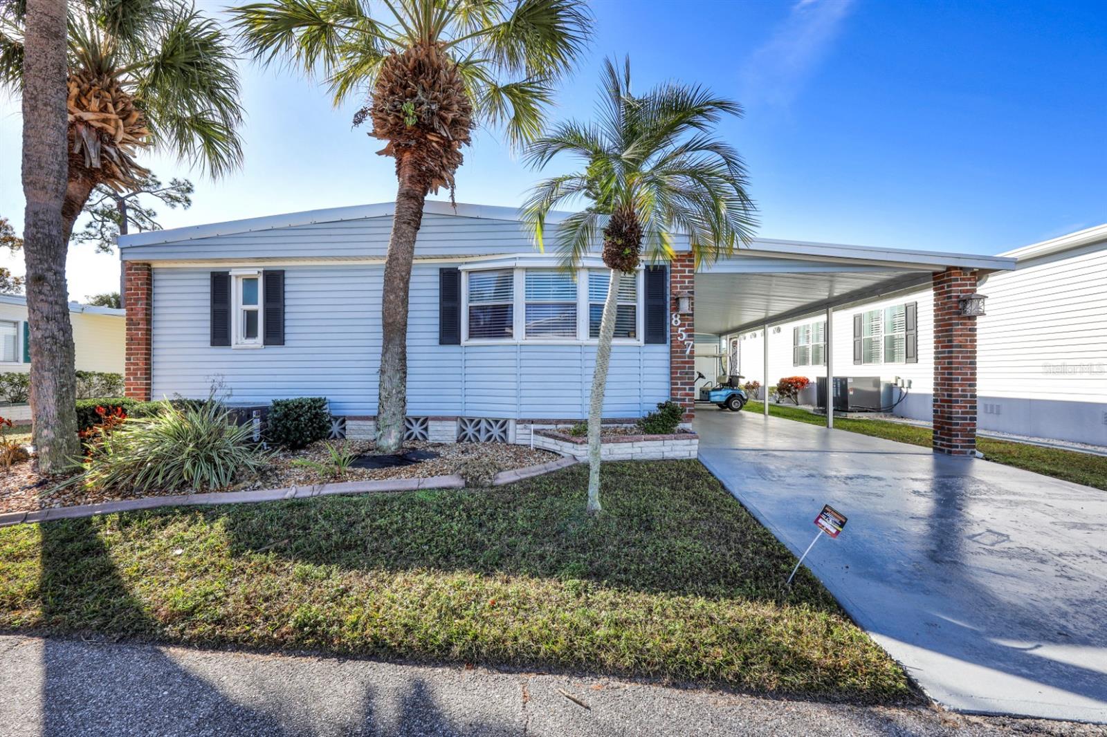 MAPLE LEAF ESTATES - Residential