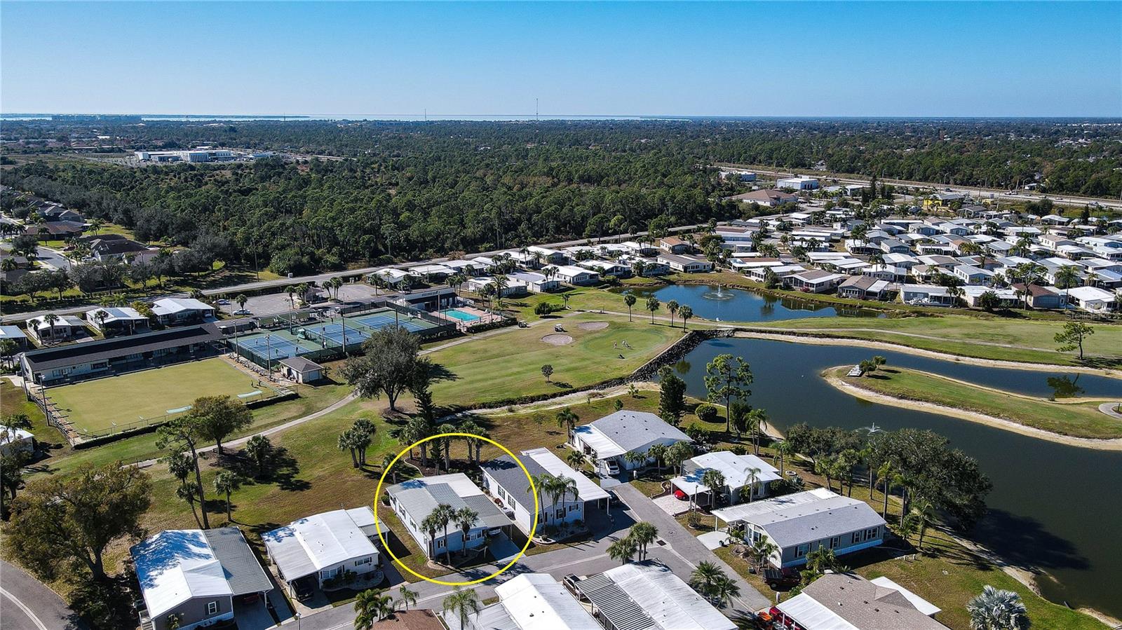 MAPLE LEAF ESTATES - Residential