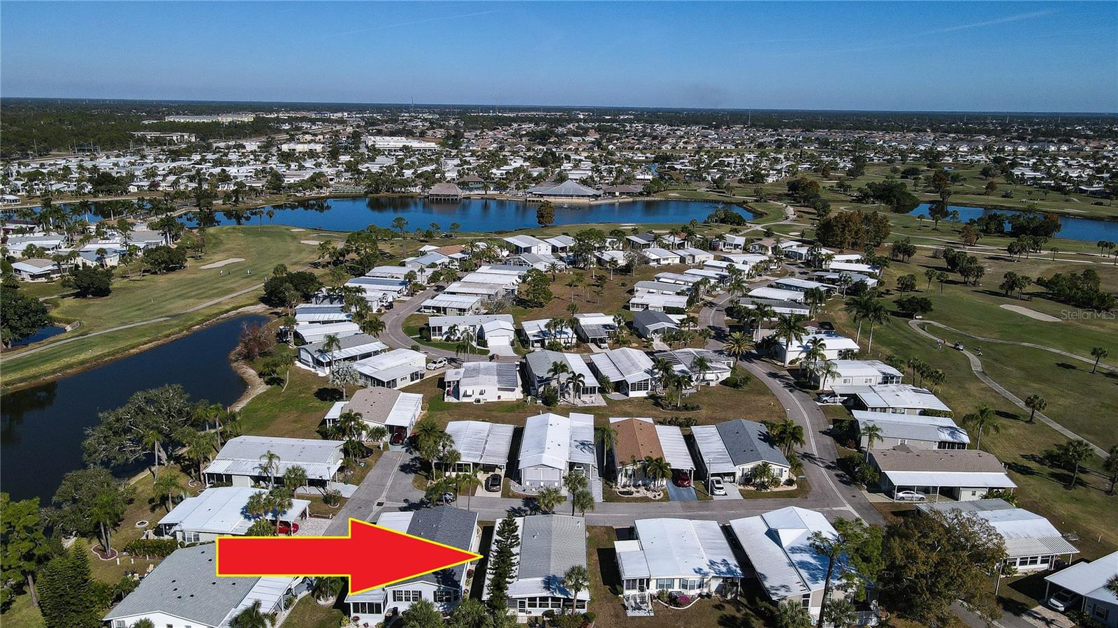 MAPLE LEAF ESTATES - Residential