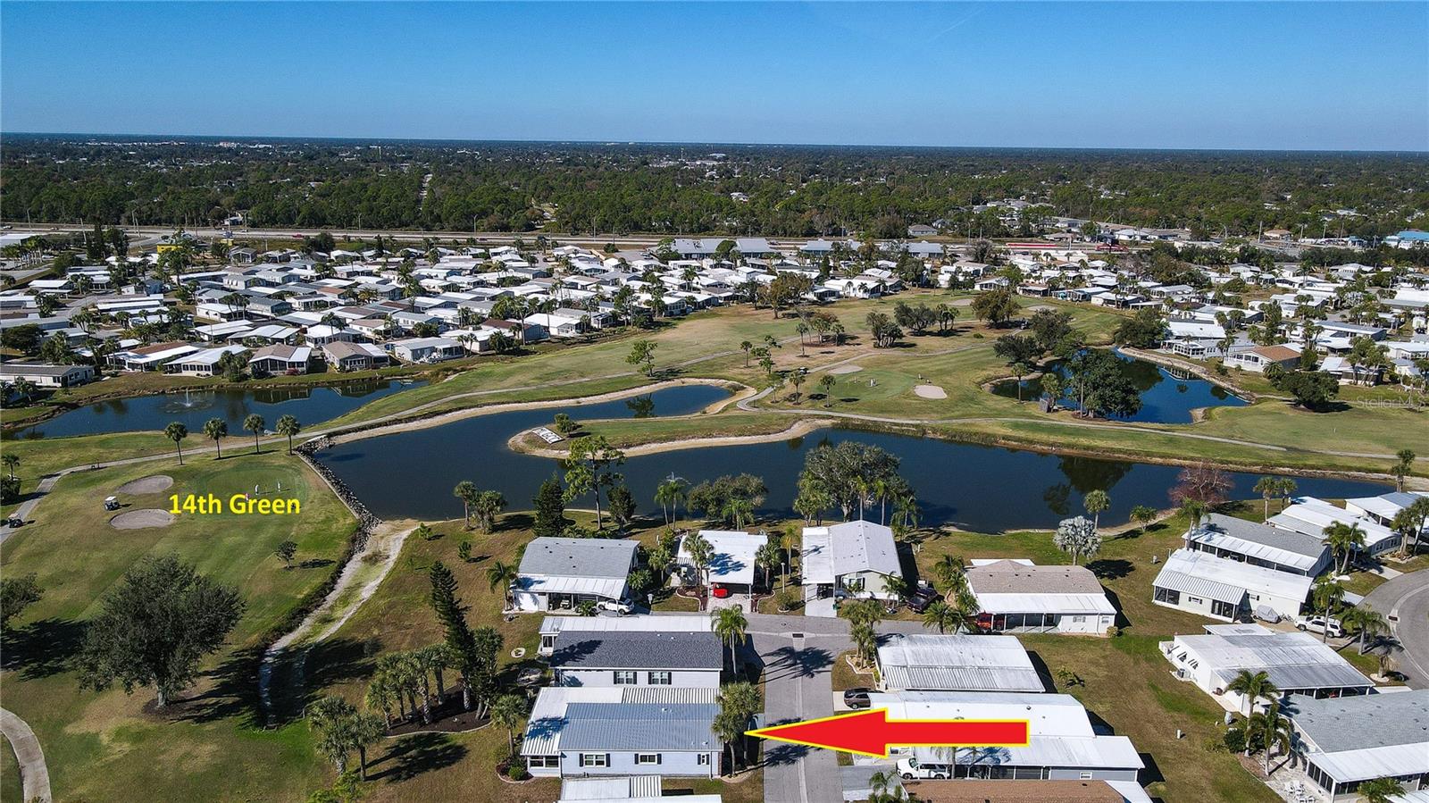 MAPLE LEAF ESTATES - Residential