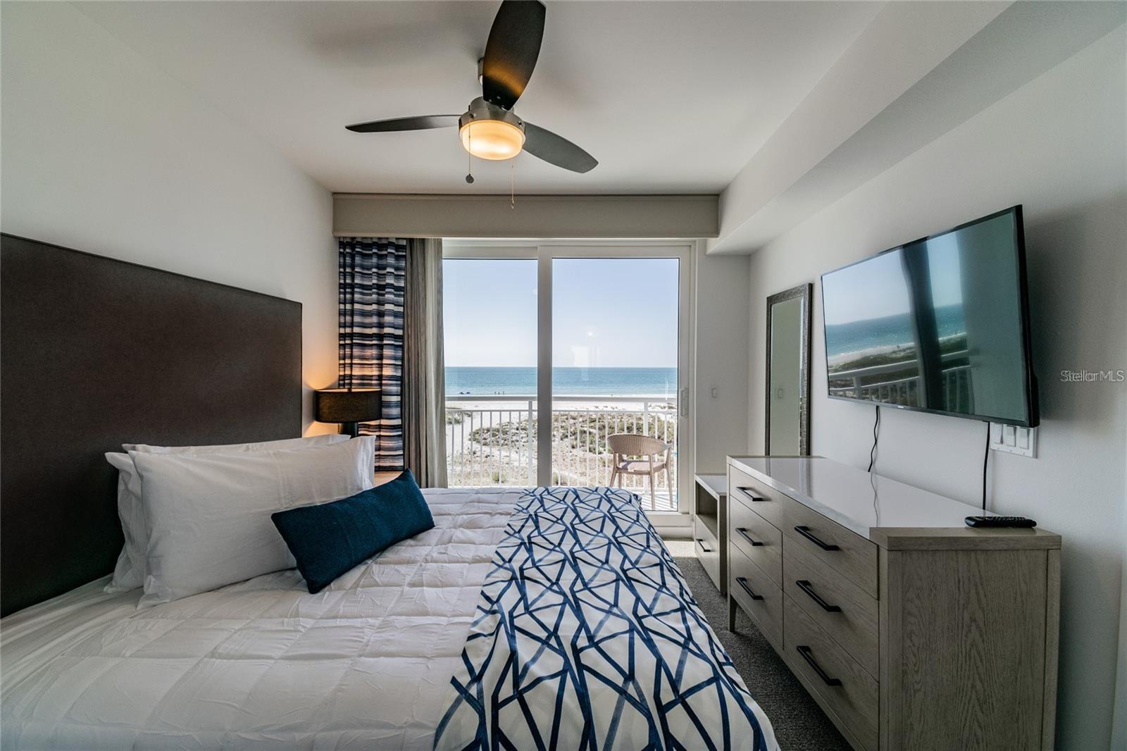 OCEANA AT TREASURE ISLAND CONDO - Residential