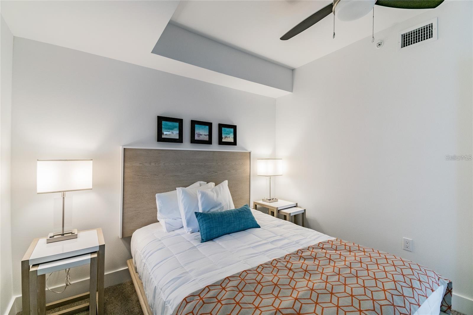 OCEANA AT TREASURE ISLAND CONDO - Residential