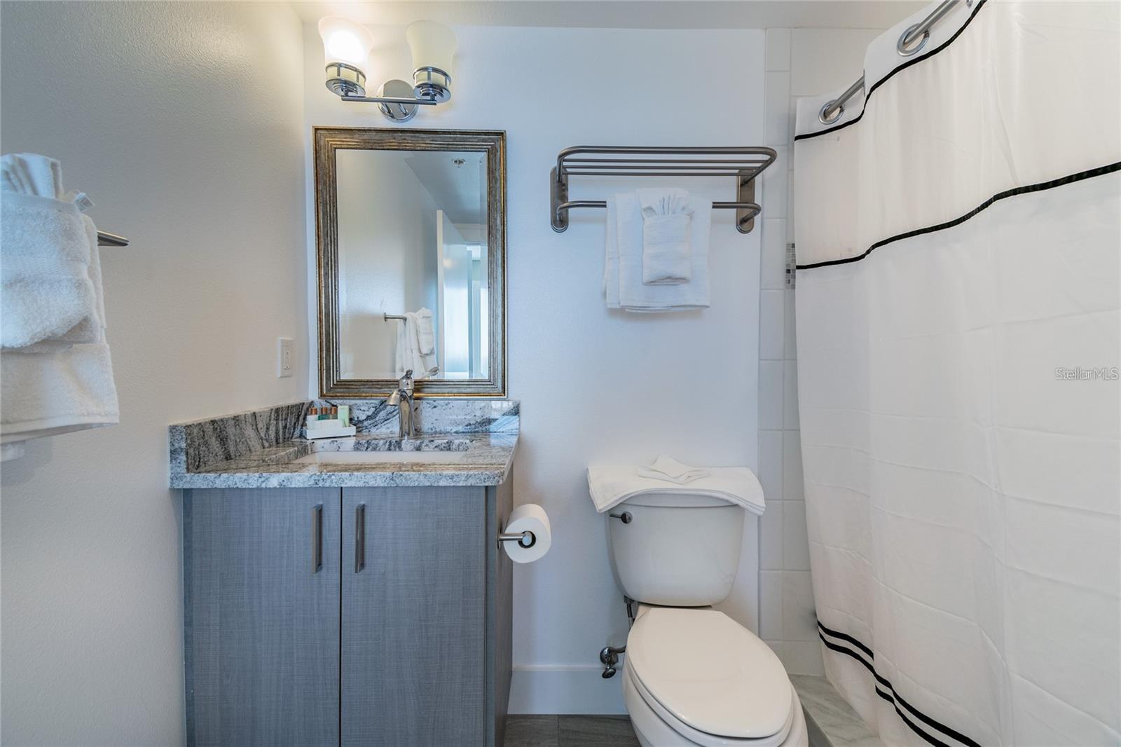 OCEANA AT TREASURE ISLAND CONDO - Residential