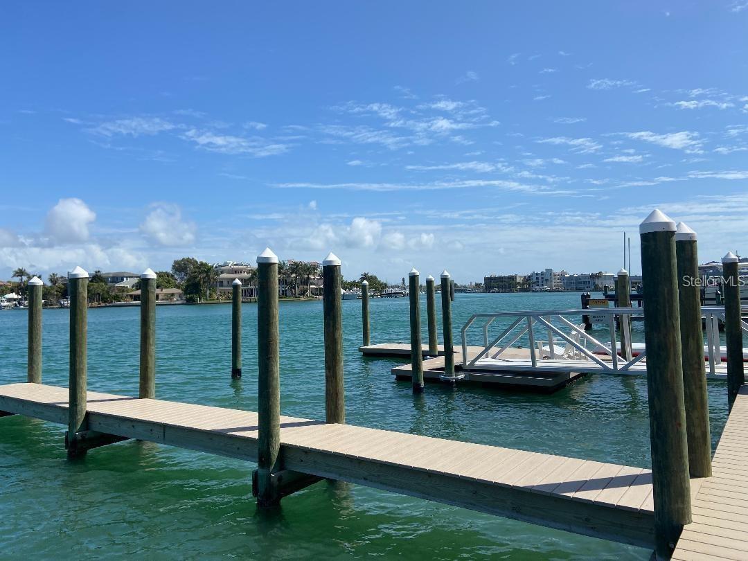 OCEANA AT TREASURE ISLAND CONDO - Residential