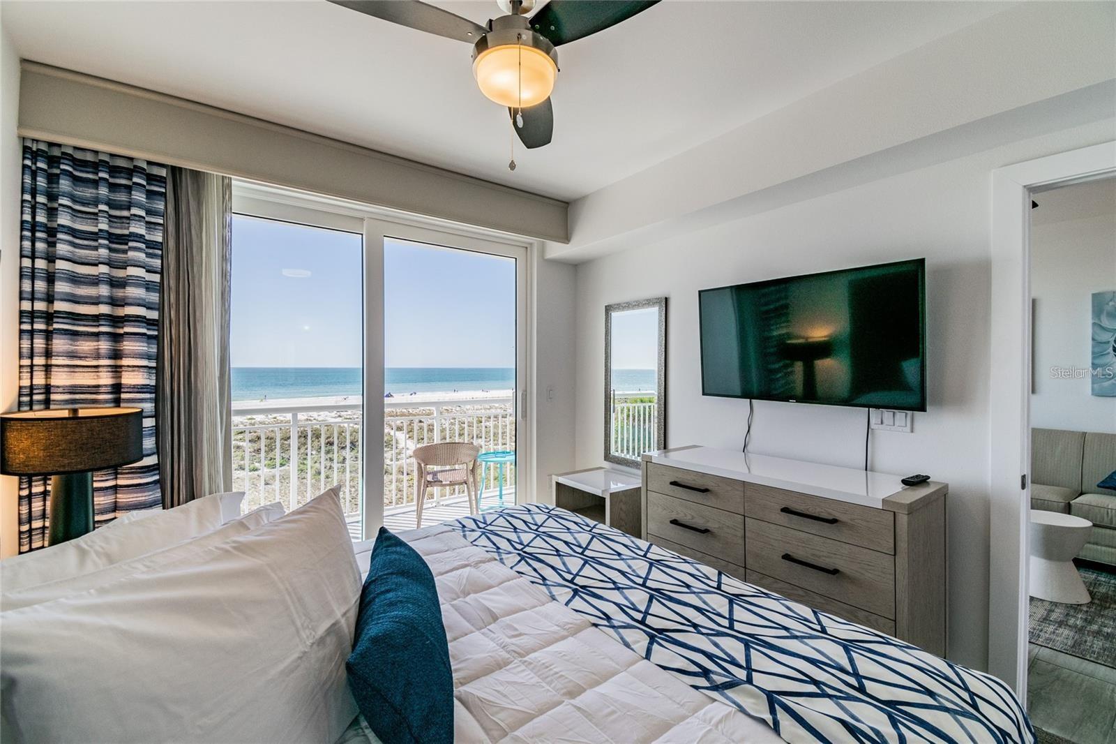 OCEANA AT TREASURE ISLAND CONDO - Residential