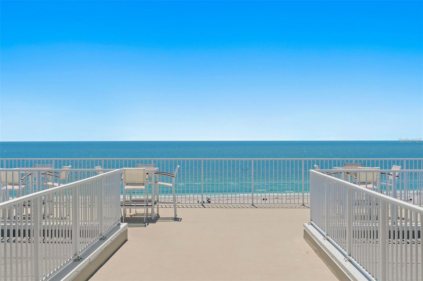 OCEANA AT TREASURE ISLAND CONDO - Residential