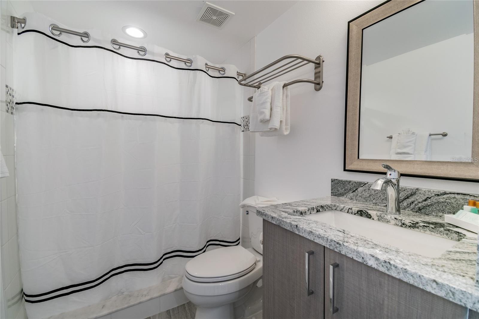 OCEANA AT TREASURE ISLAND CONDO - Residential