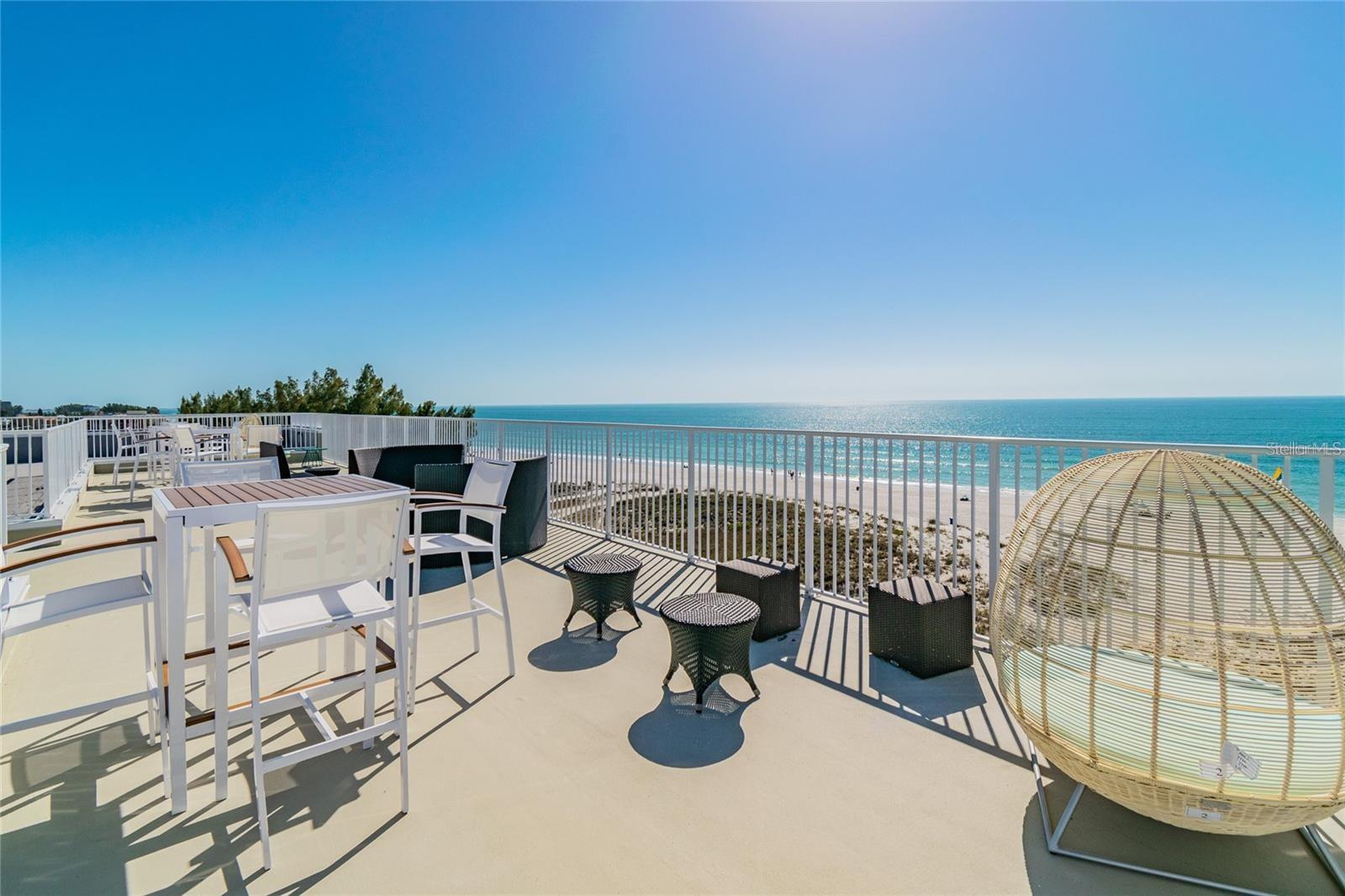 OCEANA AT TREASURE ISLAND CONDO - Residential