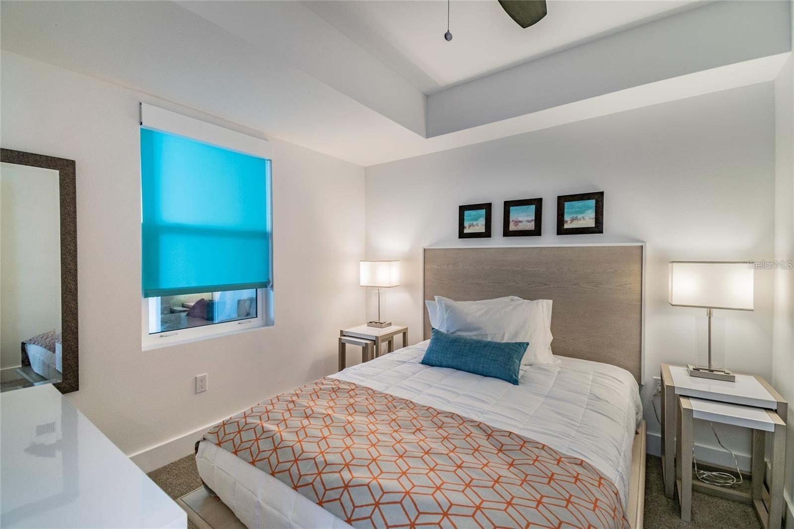 OCEANA AT TREASURE ISLAND CONDO - Residential