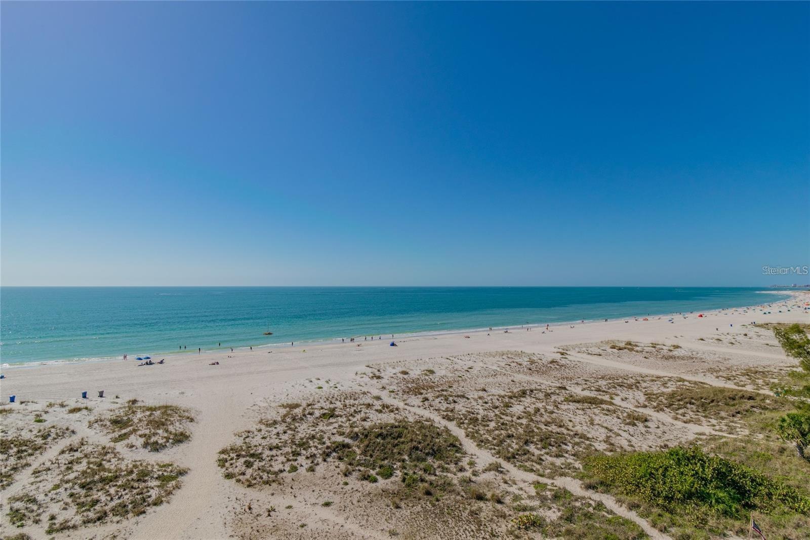 OCEANA AT TREASURE ISLAND CONDO - Residential