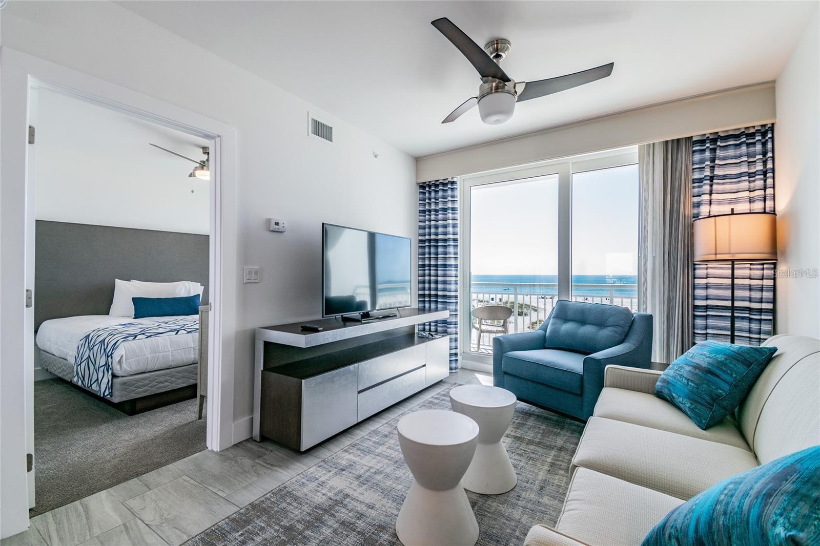 OCEANA AT TREASURE ISLAND CONDO - Residential
