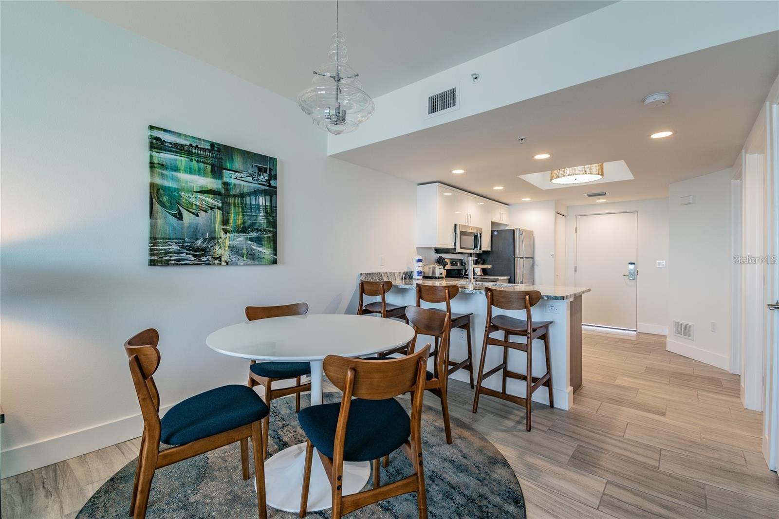 OCEANA AT TREASURE ISLAND CONDO - Residential